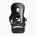 K2 Sonic Snowboard Bindungen schwarz 11G1005/11 7