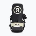 Snowboardbindungen Herren RIDE A-6 schwarz 12G14 7