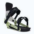 Snowboardbindungen Damen RIDE AL-6 grün-schwarz 12G111