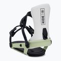 Snowboardbindungen Damen RIDE AL-6 grün-schwarz 12G111 4