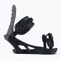 K2 Formula schwarz Snowboard Bindungen 11G1003/11 2