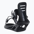 K2 Formula schwarz Snowboard Bindungen 11G1003/11 3