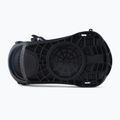 K2 Formula schwarz Snowboard Bindungen 11G1003/11 4