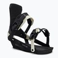 Snowboardbindungen Damen RIDE AL-6 schwarz 12G111