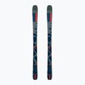 K2 Mindbender 90C grau-blau Skitourenski 10G0104.101.1