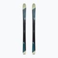 K2 Wayback 92 grau-blau Ski 10G0205.101.1
