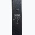 K2 Wayback 92 grau-blau Ski 10G0205.101.1 5