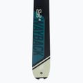 K2 Wayback 92 grau-blau Ski 10G0205.101.1 6