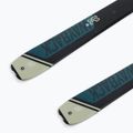 K2 Wayback 92 grau-blau Ski 10G0205.101.1 8