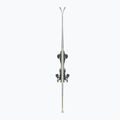 K2 Disruption 78Ti + MXC 12 TCx leicht weiß 10G0005.167.1 Abfahrtsski 12
