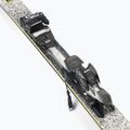 K2 Disruption 78Ti + MXC 12 TCx leicht weiß 10G0005.167.1 Abfahrtsski 15