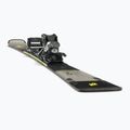 K2 Disruption STi + MXC 12 TCx hellgrau 10G0002.167.1 Ski 13