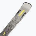K2 Disruption STi + MXC 12 TCx hellgrau 10G0002.167.1 Ski 16