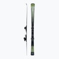 K2 Disruption SC + M3 11 Compact Abfahrtsski grün 10G0003.142.1 2