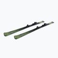K2 Disruption SC + M3 11 Compact Abfahrtsski grün 10G0003.142.1 4