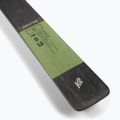 K2 Disruption SC + M3 11 Compact Abfahrtsski grün 10G0003.142.1 14