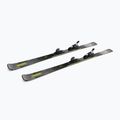 K2 Disruption STi + MXC 12 TCx hellgrau 10G0002.167.1 Ski 4