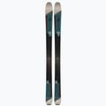 K2 Wayback 92 grau-blau Ski 10G0205.101.1 9