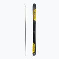 K2 Wayback 84 grau-gelb Skateski 10G0203.101.1 2