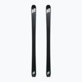 K2 Wayback 84 grau-gelb Skateski 10G0203.101.1 3