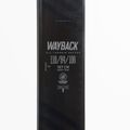 K2 Wayback 84 grau-gelb Skateski 10G0203.101.1 5