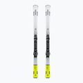 K2 Disruption 78Ti + MXC 12 TCx leicht weiß 10G0005.167.1 Abfahrtsski