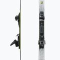 K2 Disruption 78Ti + MXC 12 TCx leicht weiß 10G0005.167.1 Abfahrtsski 5
