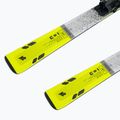 K2 Disruption 78Ti + MXC 12 TCx leicht weiß 10G0005.167.1 Abfahrtsski 9