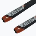 Tourenski K2 Wayback 96 schwarz 1G21.11.1 8