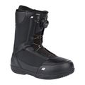 K2 Market Snowboardschuhe schwarz 11G2014 8