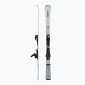 Damen Abfahrtsski K2 Disruption 75 W + 10 Quikclik Free weiß 10G0408.173.1 2