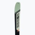 Damen Skateski K2 Wayback 88 W grau-beige 10G0601.101.1 8