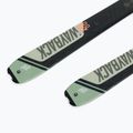 Damen Skateski K2 Wayback 88 W grau-beige 10G0601.101.1 9