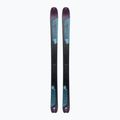 Damen Schlittschuh K2 Wayback 96 W blau-violett 10G0600.101.1