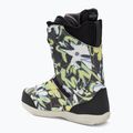 Snowboardboots Damen RIDE Hera schwarz-grün 12G216 2