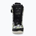 Snowboardboots Damen RIDE Hera schwarz-grün 12G216 3