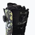 Snowboardboots Damen RIDE Hera schwarz-grün 12G216 6