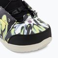 Snowboardboots Damen RIDE Hera schwarz-grün 12G216 7