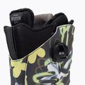 Snowboardboots Damen RIDE Hera schwarz-grün 12G216 8