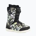 Snowboardboots Damen RIDE Hera schwarz-grün 12G216 9
