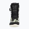 Snowboardboots Damen RIDE Hera schwarz-grün 12G216 10