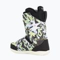Snowboardboots Damen RIDE Hera schwarz-grün 12G216 12