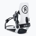 Snowboardbindungen Herren RIDE A-6 schwarz-beige 12G14 3