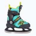 K2 Marlee Ice Kinderschlittschuhe blau 25G0210/11 10