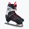 Damen Schlittschuhe K2 Alexis Ice Figure Blade navy blau 25G0610/11/70