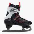 Damen Schlittschuhe K2 Alexis Ice Figure Blade navy blau 25G0610/11/70 2