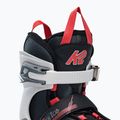 Damen Schlittschuhe K2 Alexis Ice Figure Blade navy blau 25G0610/11/70 8