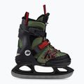 K2 Raider Ice Kinderschlittschuhe grün 25G0110/11 2