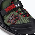K2 Raider Ice Kinderschlittschuhe grün 25G0110/11 5
