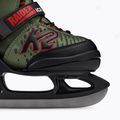 K2 Raider Ice Kinderschlittschuhe grün 25G0110/11 7